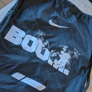 NWOT Nike BOOM Backpack